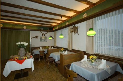 מונשאו Hotel Jaegersruh מראה חיצוני תמונה