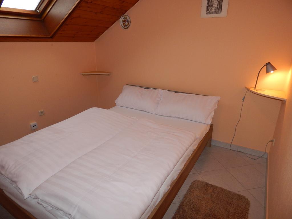 מונשאו Hotel Jaegersruh חדר תמונה