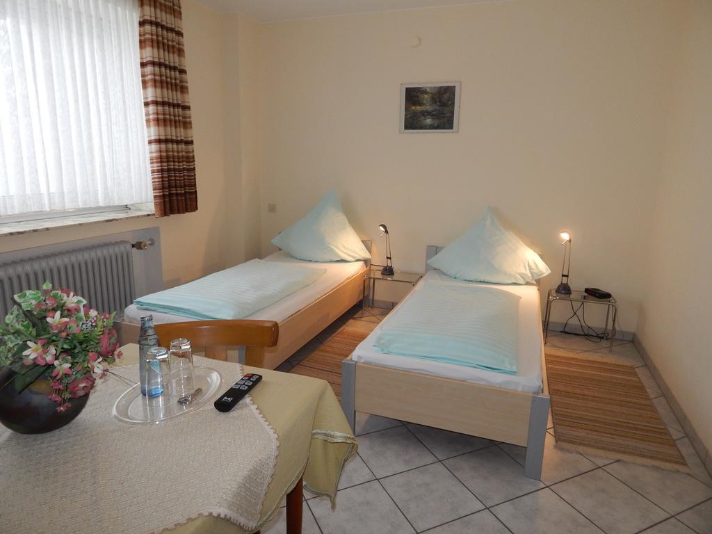 מונשאו Hotel Jaegersruh חדר תמונה