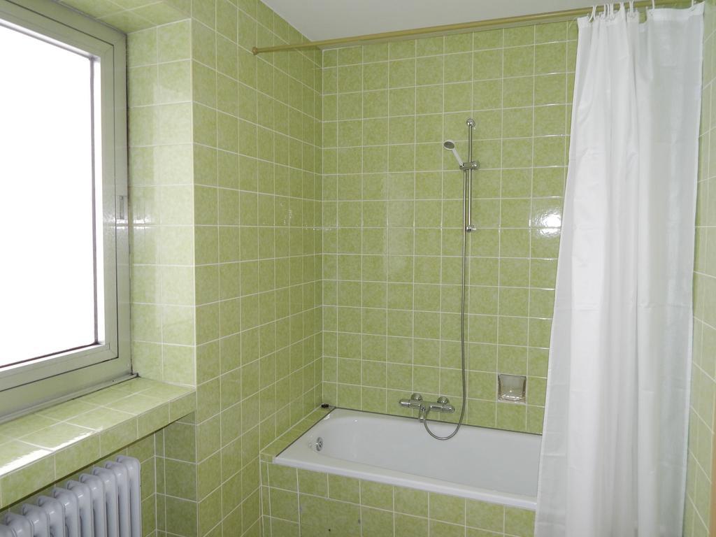 מונשאו Hotel Jaegersruh חדר תמונה