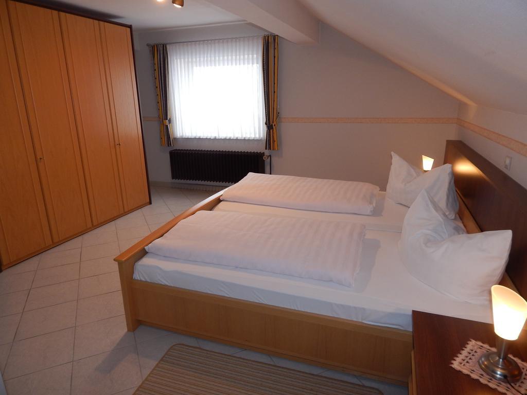 מונשאו Hotel Jaegersruh חדר תמונה