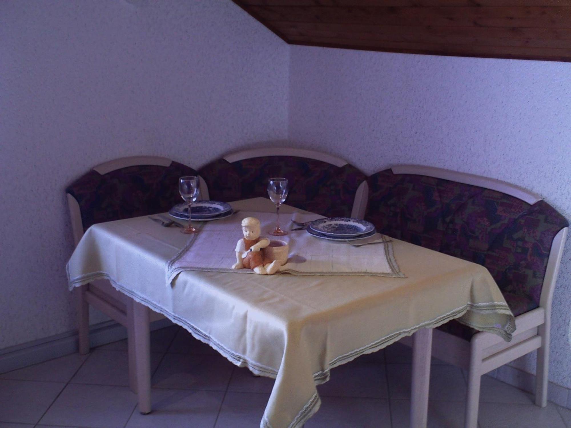 מונשאו Hotel Jaegersruh מראה חיצוני תמונה