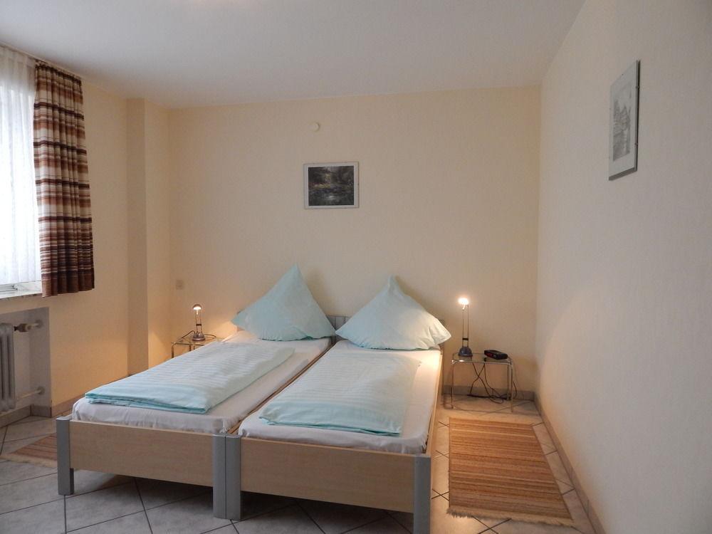 מונשאו Hotel Jaegersruh מראה חיצוני תמונה