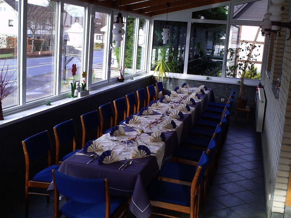 מונשאו Hotel Jaegersruh מראה חיצוני תמונה