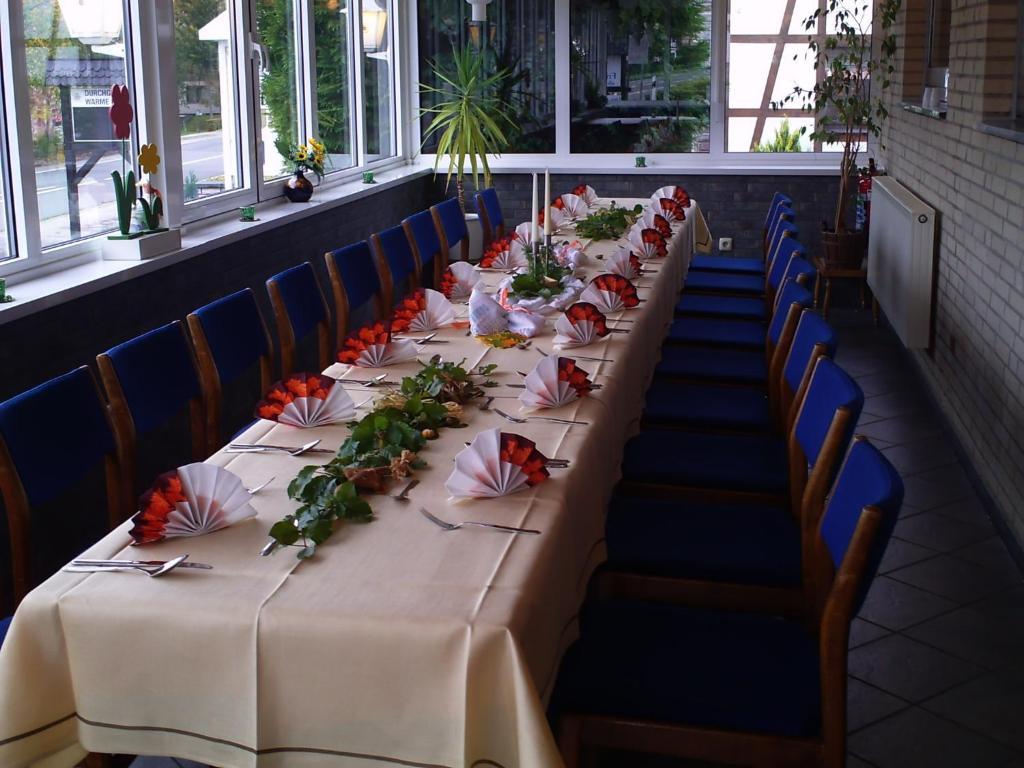 מונשאו Hotel Jaegersruh מראה חיצוני תמונה