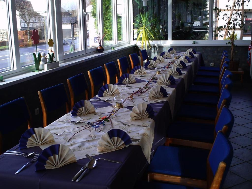 מונשאו Hotel Jaegersruh מראה חיצוני תמונה